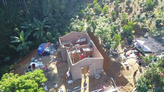 BỮA CƠM NGON BÊN NHÀ MỚI • Xây Nhà Cho Gia Đình Hoàn Cảnh Đặc Biệt | Tập 03