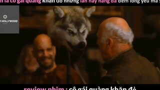 Cô bé quàng khắn đỏ (p1) #phimcotich