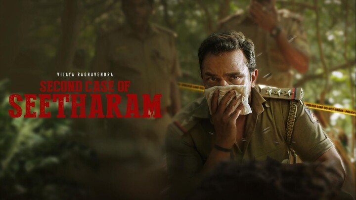 Second Case of Seetharam (Hindi Dubbed)