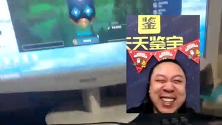 鲶鱼老师杀疯了！