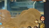 [Ninja World vs. Gaara] Full skill demonstration, secret easter eggs (no lag version)