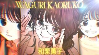 ANIME BUCIN TERBARU!! [Kaoru Hana Wa Rin To Saku] AMV