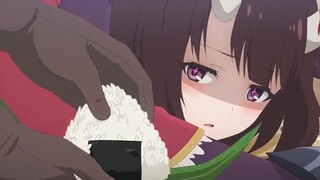 Can't save sick girls randomly~