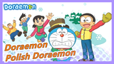 Doraemon|[Polish] Polish Doraemon (from Disney XD - Polish Channel)_A