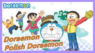 Doraemon|[Polish] Polish Doraemon (from Disney XD - Polish Channel)_A