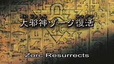 [Lồng tiếng] Vua Trò Chơi Yu-Gi-Oh! | S05E215 - Sự Hồi Sinh Ác Thần Zorc Vĩ Đại