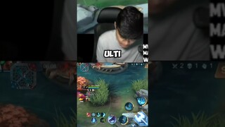 aamon patch baru di buff jadi makin sakit dan bisa dipakai di ranked #shorts