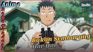 Hidup di Dunia Penuh Kaiju!!