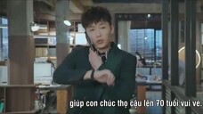Xin Hãy Yêu Anh Như Vậy EP 27 [Sub Việt]