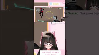 Gameplay Mikaasuma Yang Paling OP #shorts