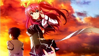 E 04 – Rakudai Kishi no Cavalry [Sub Indo]