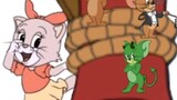 Tom and Jerry | Lagu Eksekusi Tikus
