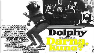 Darna Kuno 1979 (Tagalog Action/Comedy Film) Philippines