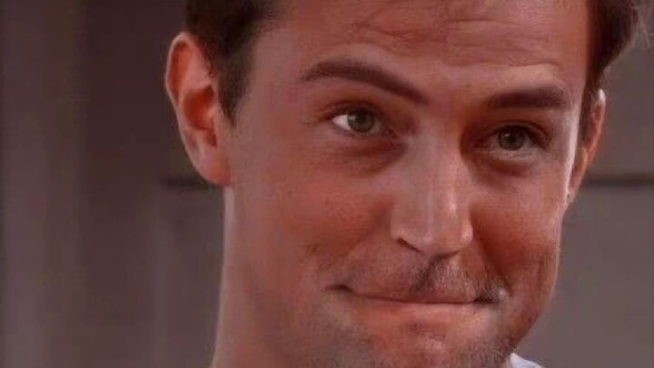 [Chandler] [AI] After Matthew passed away, I gave Chandler a call...