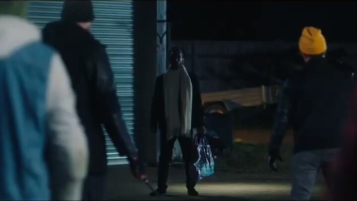 THE HOLIDAY HITMAN 2026