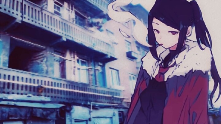 【Indie Coldwave】Vladivostok Listening CD