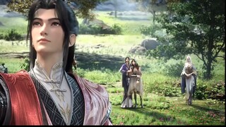 Peerless Battle Spirit [Bagian 134] [HD]