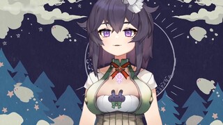 [Teacher San San] Rabbit skin is here!