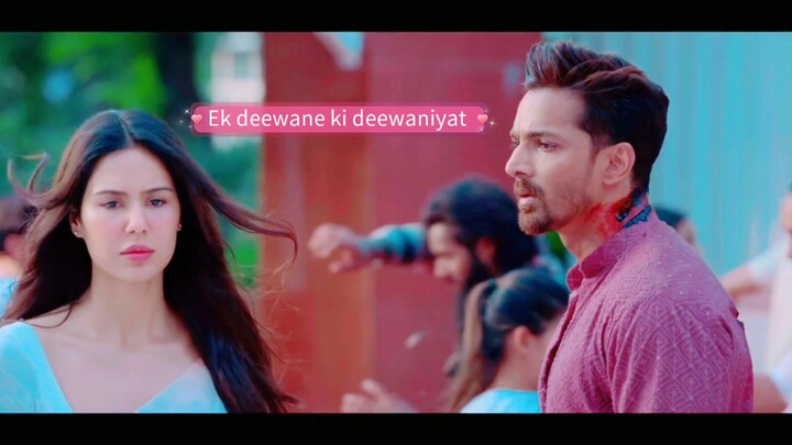 Ek deewane ki deewaniyat hindi movie love