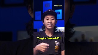 Pria ini Gagal Pensiun Terus