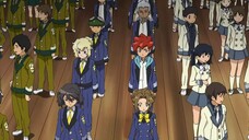 DAMBELL SENKI WARS (Episode 26)