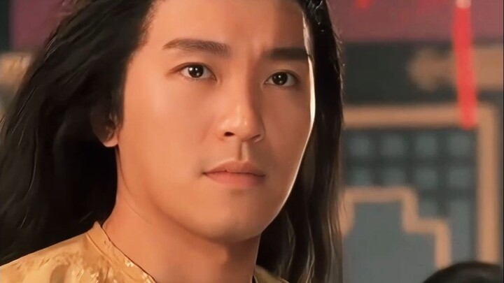 How could a man of humble means ever betray a beautiful woman? The only love story never satirized b