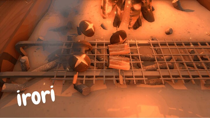 IRORI