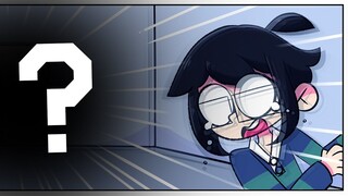 making our very own meme | Baglets' Bagel Month #2