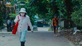 Bangkay ng isang lola, natagpuan sa isang taniman sa Laguna! | Pinoy Crime Stories
