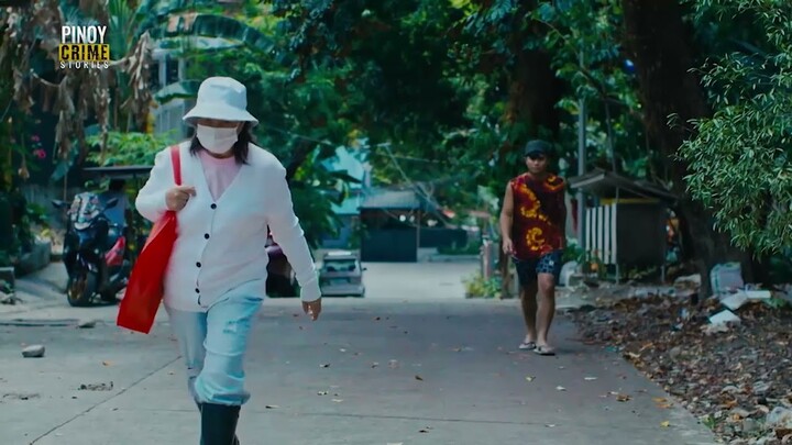 Bangkay ng isang lola, natagpuan sa isang taniman sa Laguna! | Pinoy Crime Stories