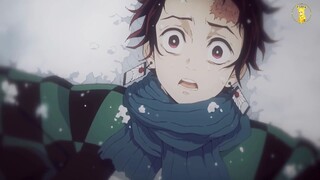 AMV Demon Slayer | Anime Music Name Natural - Kimetsu No Yaiba