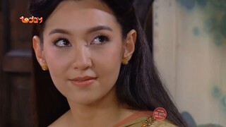 Ngược dòng thời gian để yêu anh - Tập 31