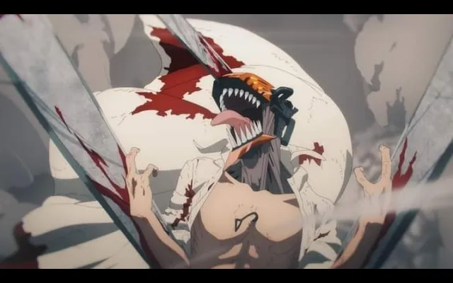 ชายคลั่ง ตอนที่ 2 (ซับไทย) อนิเมะที่ดีที่สุด 2022