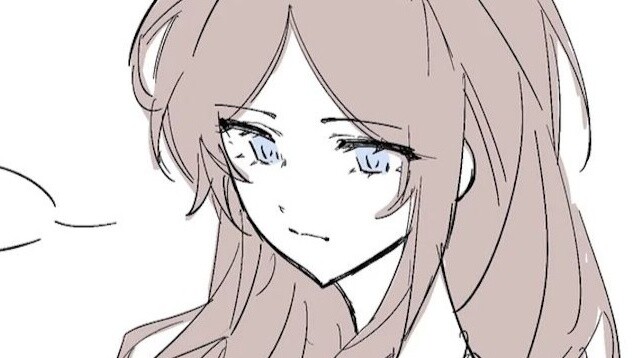 【爱素】Soyo who envies Anno