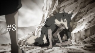 EP 08 - Dororo Sub Indo