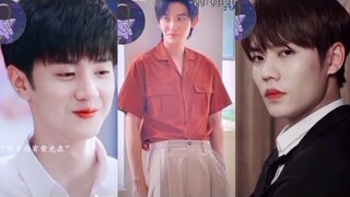 Tổng hợp các nam thần siêu hot trong tháng 8~~