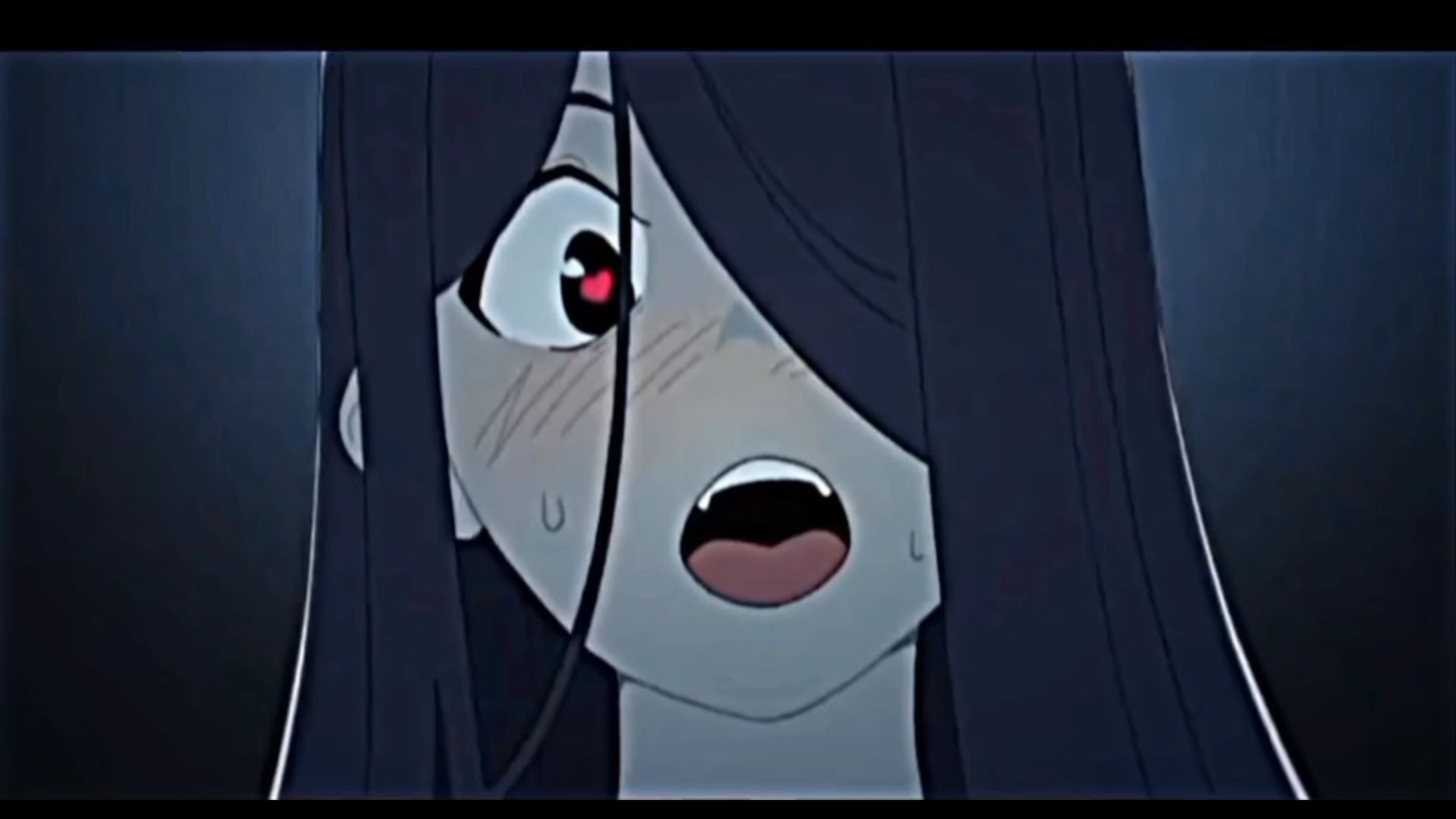 bukan hantu biasa 🗿 - Bilibili