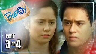 Budoy | Episode 7 (3/4) | May 16, 2024