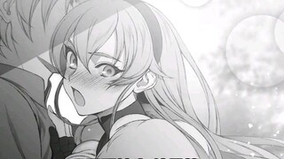 [Re:Zero - Starting Life in Another World #301] 20 years later, Alice confesses her love again!
