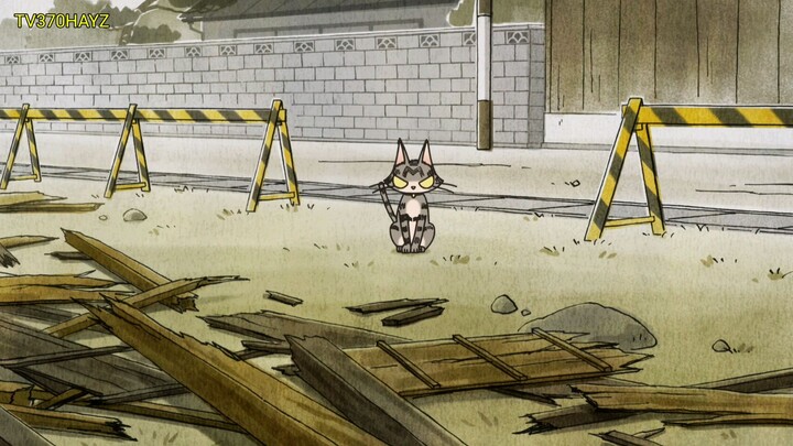 Thuyết Minh The Diary of Ochibi-san Tập 6