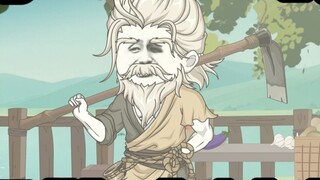 [Shanhai Guixu] Episode 164: Thirteen strange people in a strange village, everyone is trying their 