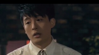 Mentor hidup Lu Ziqiao, Anda akan menemukan nanti bahwa banyak dari apa yang dia katakan adalah bena