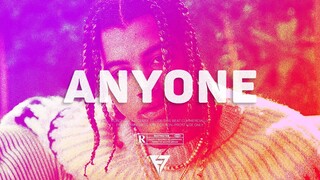 [FREE] "Anyone" - 24kGoldn x Rod Wave Type Beat 2021 | Guitar Instrumental