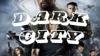 Dark City Action Movies 2023 full movie - WATCH THE FULL MOVIE THE LINK IN DESCRIPTION