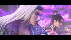 I am The Blade Eps 14 Sub Indo