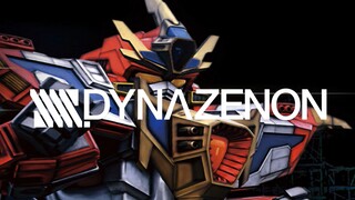 【MAD】真・SSSS.DYNAZENON