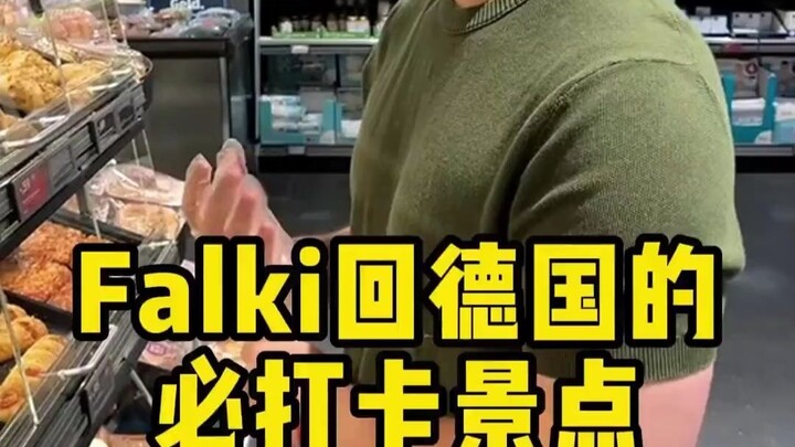 Apakah ini rasa yang dirindukan semua orang?