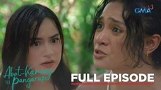 Abot Kamay Na Pangarap: Justine confesses her sins to Analyn! (Full Episode 522) May 13, 2024