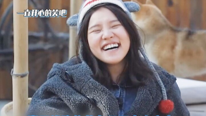 Watching back Xie Yilin’s experiences really breaks my heart.