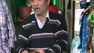 การท้าทายหมากฝรั่งอินเดียล้มเหลวอีกครั้ง!